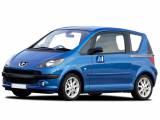 Peugeot 1007